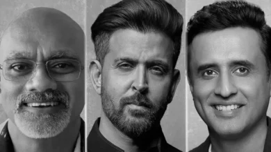 Hrithik Roshan teams up with Prime Video for another project 'Mess'