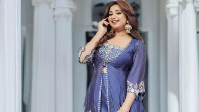 I also feel like taking a break: Shreya Ghoshal