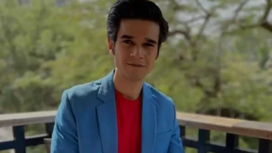 I drew a lot from my uncle for 'Ikkis' character: Vivaan Shah