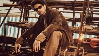 I have seen Ranveer performing closely, yet I was surprised by him in 'Dhurandhar': Siddhant Chaturvedi