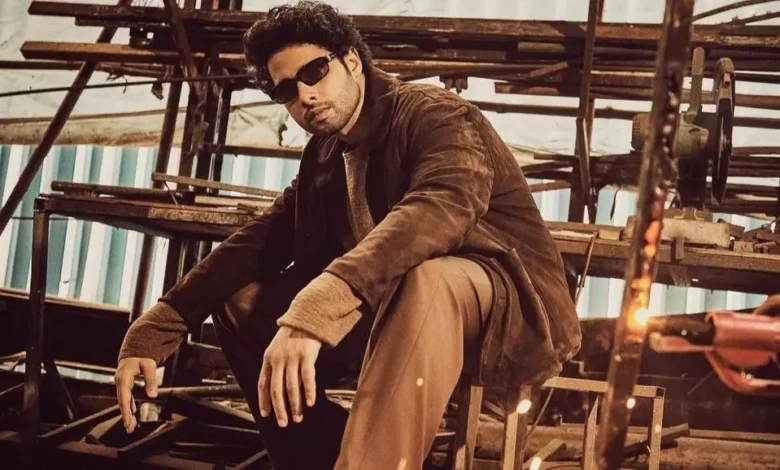 I have seen Ranveer performing closely, yet I was surprised by him in 'Dhurandhar': Siddhant Chaturvedi