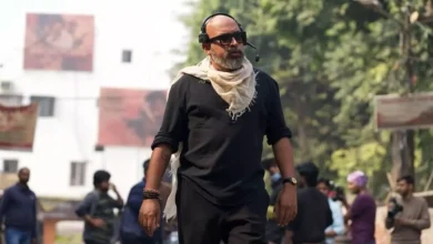 I wanted to step out of my comfort zone with ‘Subedaar’: Suresh Triveni