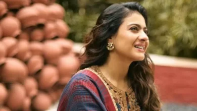 I was very stubborn and foolish: Kajol