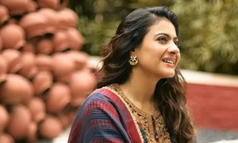 I was very stubborn and foolish: Kajol