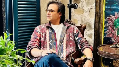 I'm doing films just for the love of craft now: Vivek Oberoi