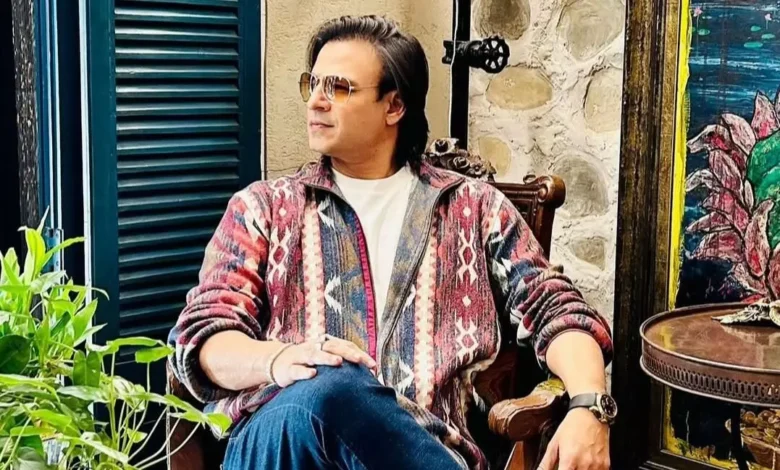 I'm doing films just for the love of craft now: Vivek Oberoi