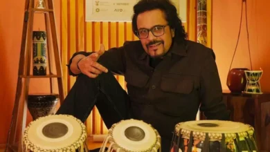 Important to curate classical music shows properly: Bickram Ghosh