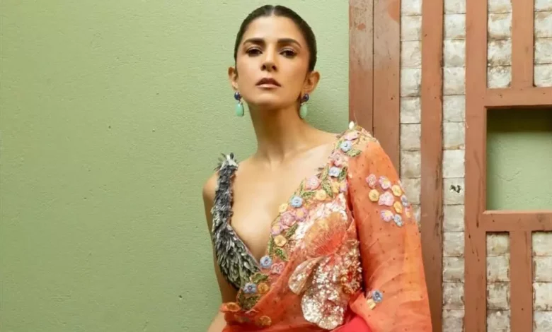 I’ve always believed in high-quality work: Nimrat Kaur