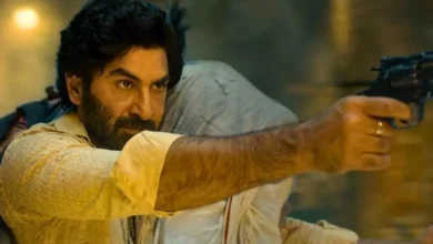 Jeet returns on May 27 with ‘Keu Bole Biplobi Keu Bole Dakat’