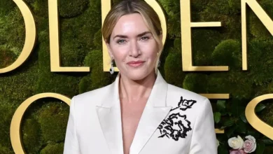 Kate Winslet in talks to star in ‘Lord of the Rings: The Hunt for Gollum’