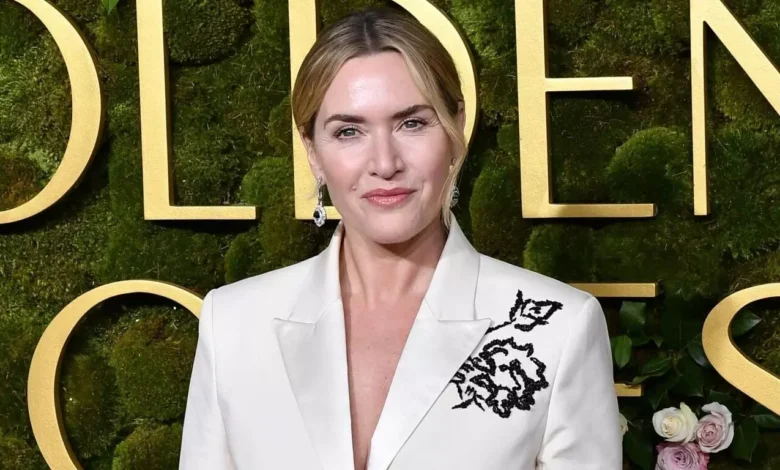 Kate Winslet in talks to star in ‘Lord of the Rings: The Hunt for Gollum’