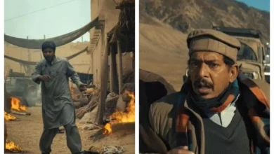 Kazakhstan becomes backdrop for Afran Nisho and Chanchal Chowdhury’s Bangladeshi film ‘Domm’