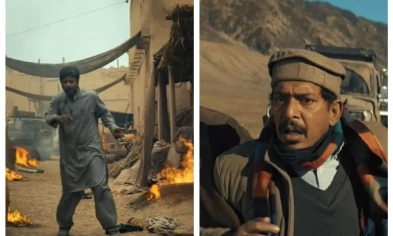 Kazakhstan becomes backdrop for Afran Nisho and Chanchal Chowdhury’s Bangladeshi film ‘Domm’