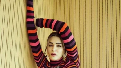 Kriti Sanon says her 'Cocktail 2' character is the 'hottest' she has done so far