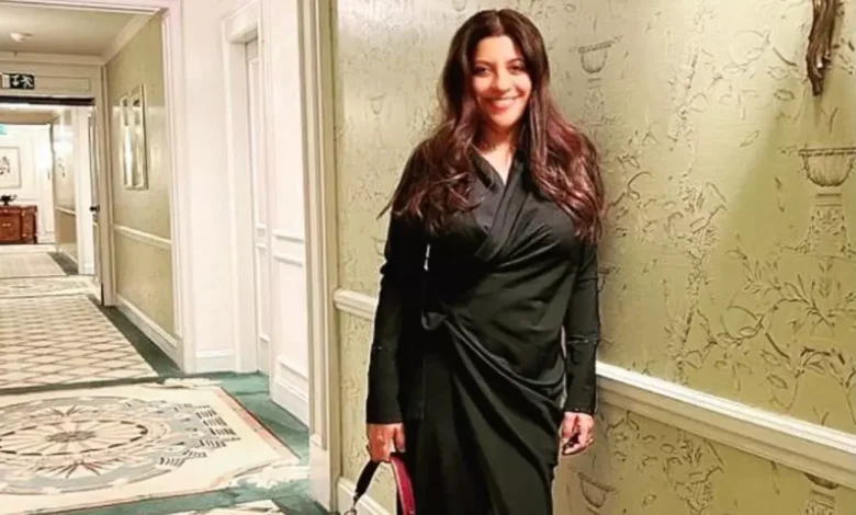 Love stories will make a comeback: Zoya Akhtar