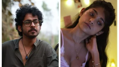 Mainak Bhaumik’s next is a psychological horror