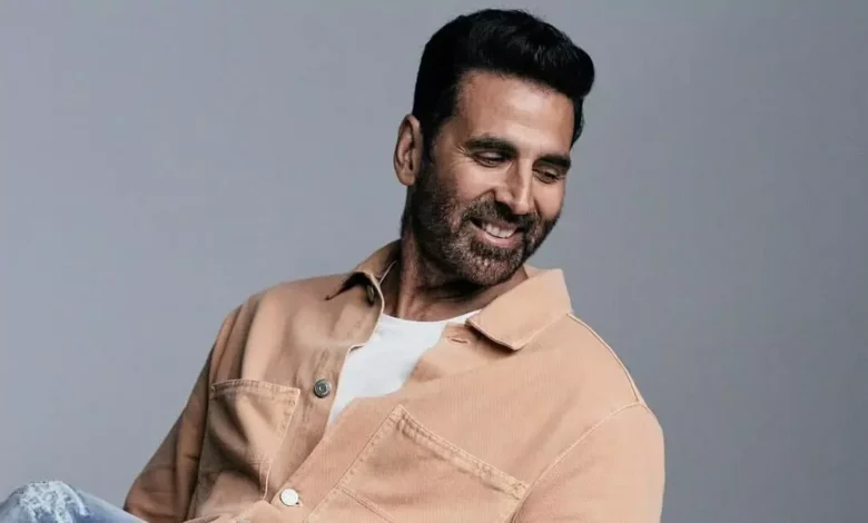 No fun in how action films are made today: Akshay Kumar