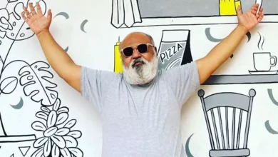 No room for ‘I’ in filmmaking: Saurabh Shukla