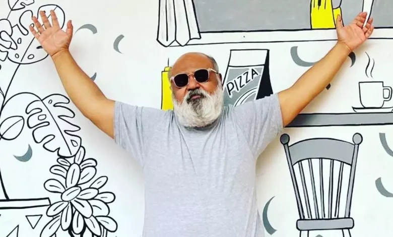 No room for ‘I’ in filmmaking: Saurabh Shukla