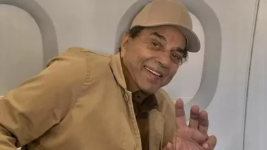 Oscars telecast in-charge defends Dharmendra snub