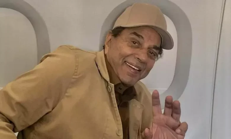 Oscars telecast in-charge defends Dharmendra snub