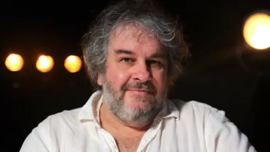 Peter Jackson to receive Palme d’Or at Cannes Film Festival