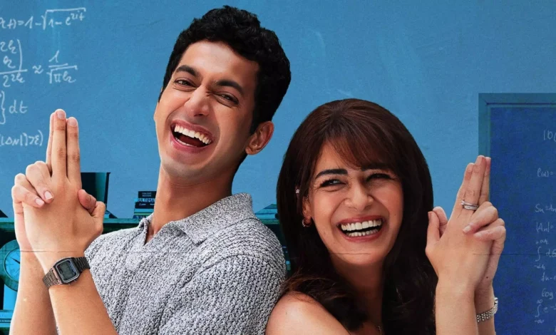 Prime Video’s ‘Maa Ka Sum’ to release on April 3