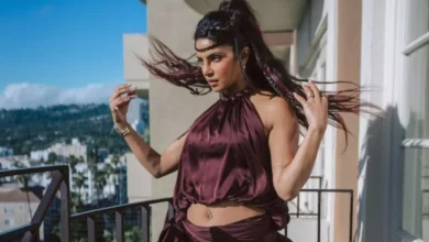 Priyanka Chopra Jonas among ‘Top 5 Oscar’ attendees by EMV