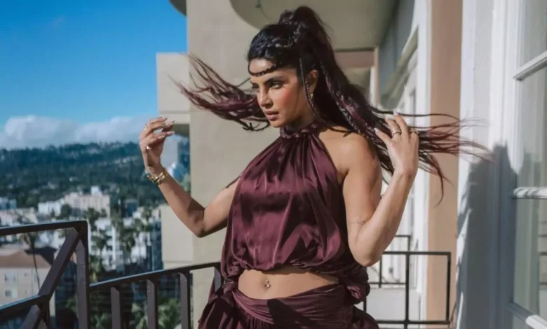 Priyanka Chopra Jonas among ‘Top 5 Oscar’ attendees by EMV