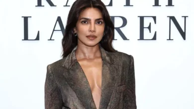 Priyanka Chopra Jonas recalls the ‘culture shock’ of witnessing Vijay’s stardom in Chennai