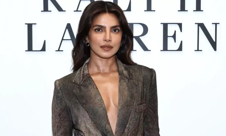 Priyanka Chopra Jonas recalls the ‘culture shock’ of witnessing Vijay’s stardom in Chennai