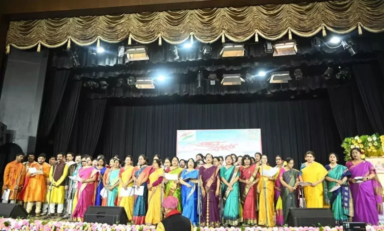 Rabir Ghar to unveil first anthem in Kolkata