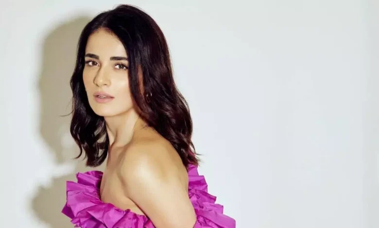 Radhikka Madan talks about the vulnerable core of Shyama in Prime Video’s ‘Subedaar’