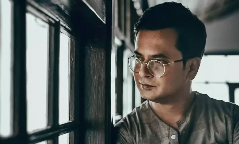 Rahul Arunoday Banerjee’s death shocks Tollywood