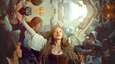 Red Lorry Film Festival to open with Amanda Seyfried-starrer 'Testament of Ann Lee'