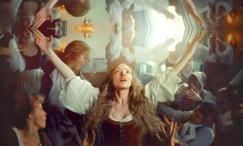 Red Lorry Film Festival to open with Amanda Seyfried-starrer 'Testament of Ann Lee'