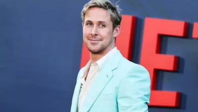 Ryan Gosling to lead new film for 'Everything Everywhere All at Once' directors