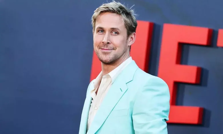 Ryan Gosling to lead new film for 'Everything Everywhere All at Once' directors