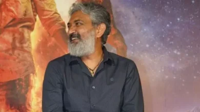 S S Rajamouli praises Aditya Dhar's 'Dhurandhar: The Revenge'