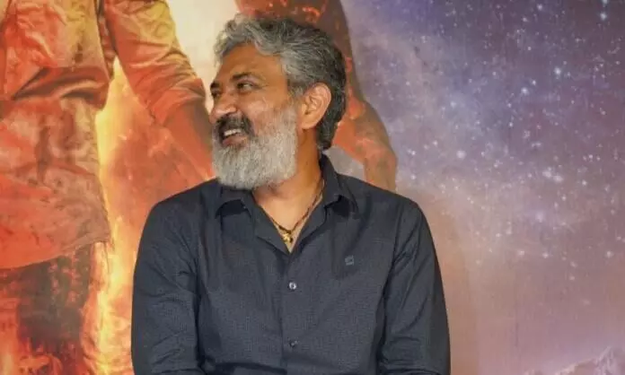 S S Rajamouli praises Aditya Dhar's 'Dhurandhar: The Revenge'