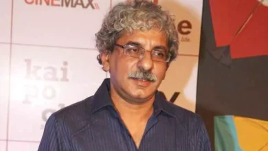 Saif Ali Khan was not sure about doing ‘Ek Hasina Thi’: Director Sriram Raghavan