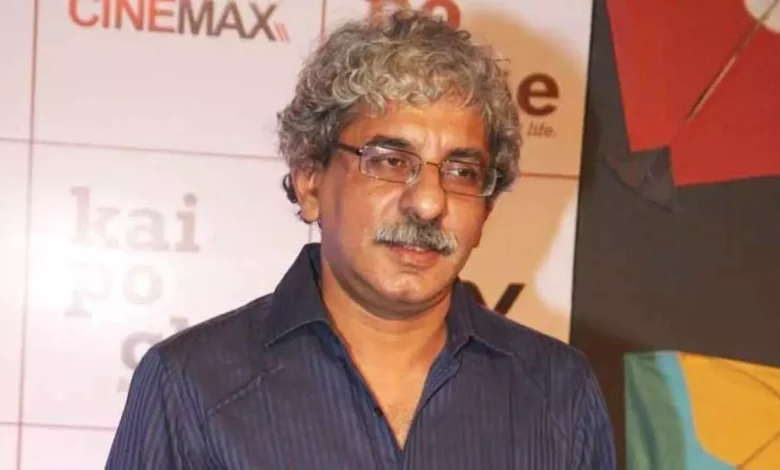 Saif Ali Khan was not sure about doing ‘Ek Hasina Thi’: Director Sriram Raghavan