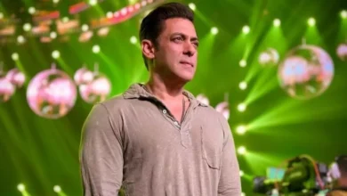 Salman Khan-starrer ‘Battle of Galwan’ retitled as ‘Maatrubhumi’