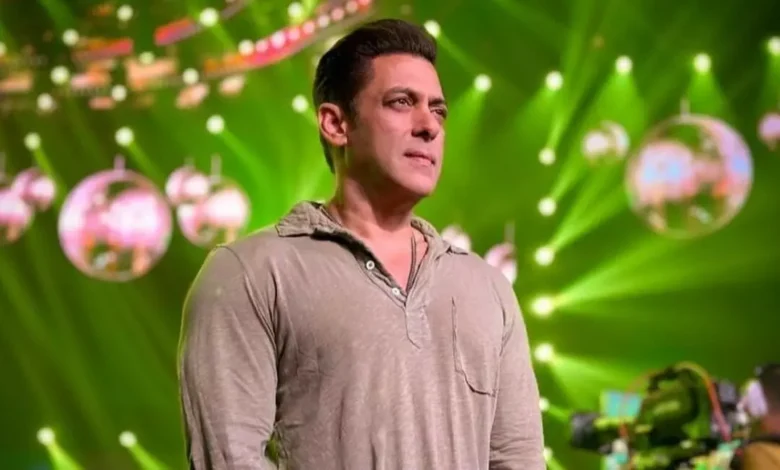Salman Khan-starrer ‘Battle of Galwan’ retitled as ‘Maatrubhumi’