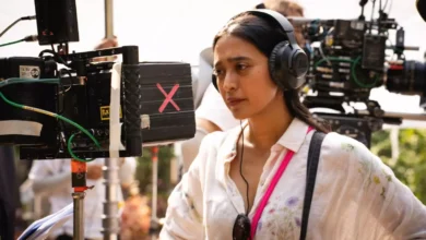 Sayani Gupta turns producer & director with ‘Aasmani’