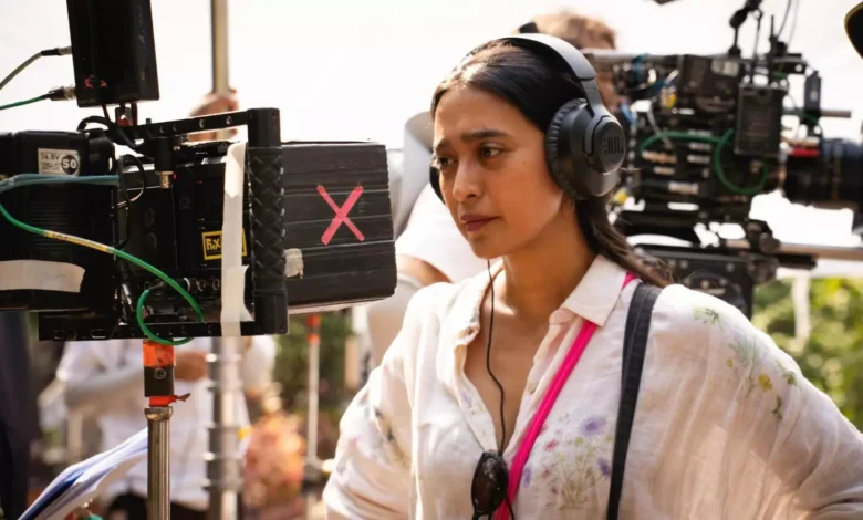 Sayani Gupta turns producer & director with ‘Aasmani’