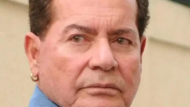 Screenwriter Salim Khan discharged from Mumbai hospital, returns home