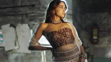 Sharvari says she dreamed of starring in Imtiaz Ali's films