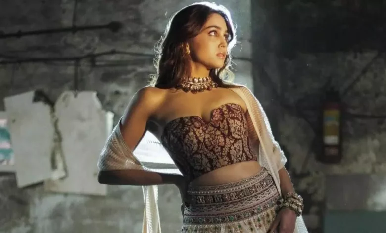 Sharvari says she dreamed of starring in Imtiaz Ali's films