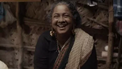 She Gave Them the Gold. Not the Game